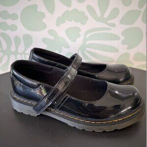 Dr. Martens Maccy Mary Jane - Kids' 4